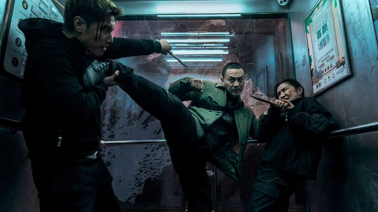 Black Storm (2024) 0