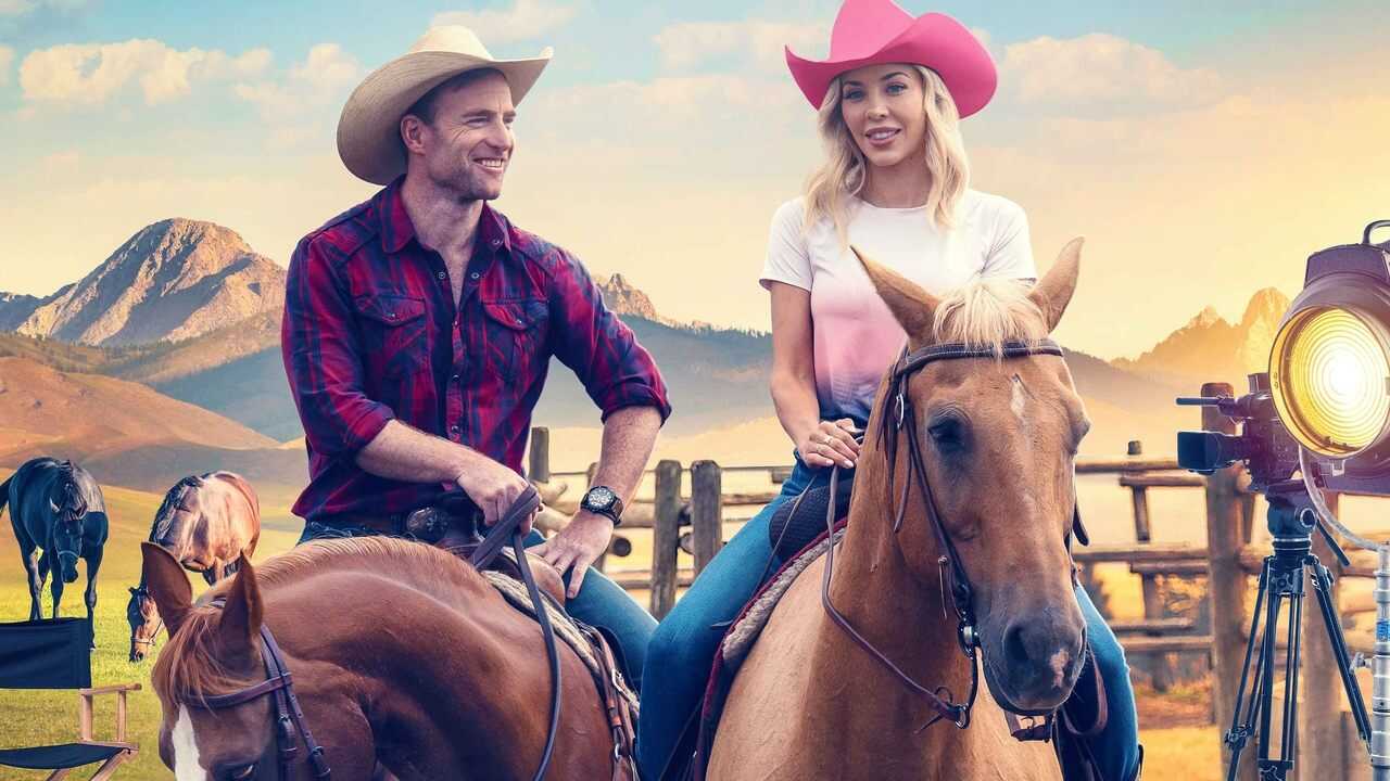 Le ranch de mes rêves (2023) 0