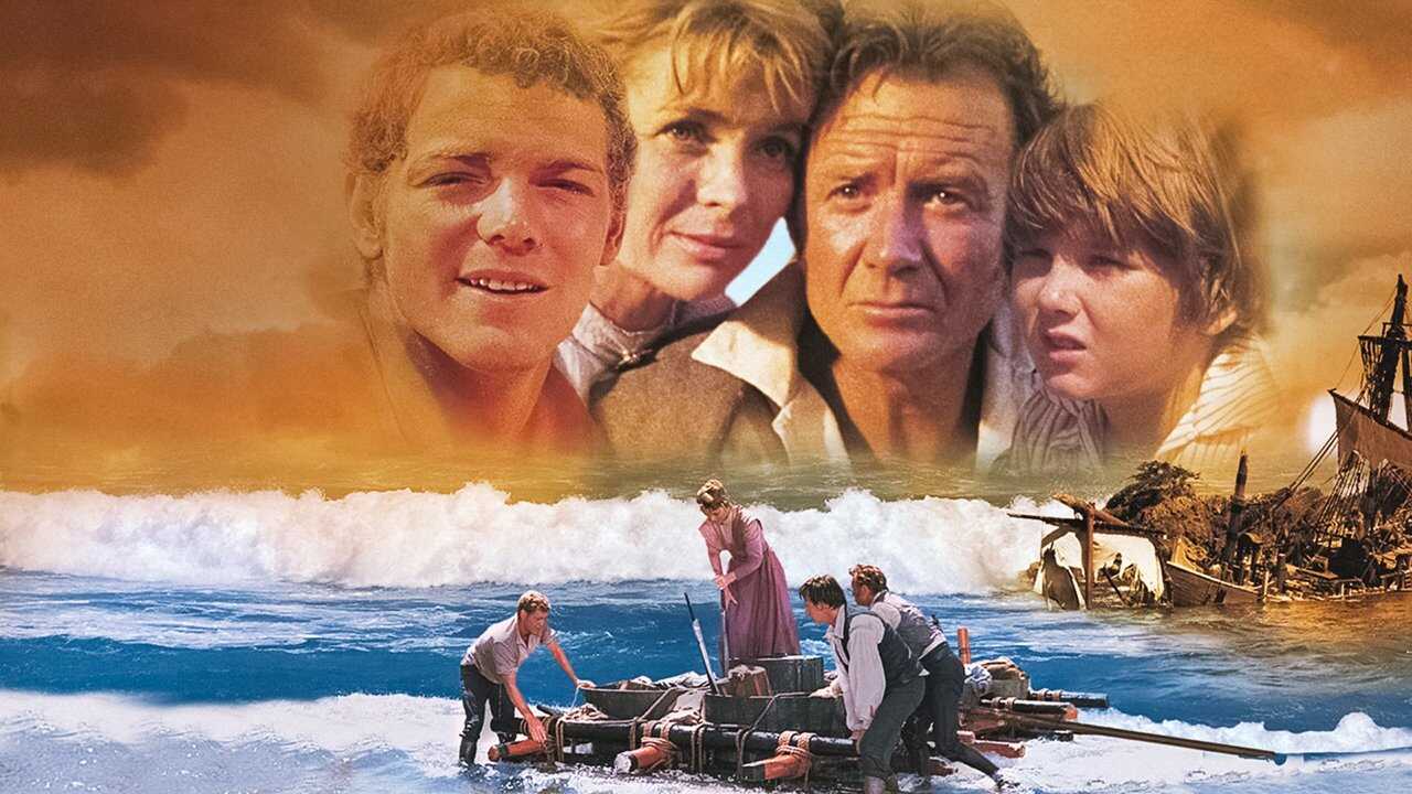 Swiss Family Robinson 0