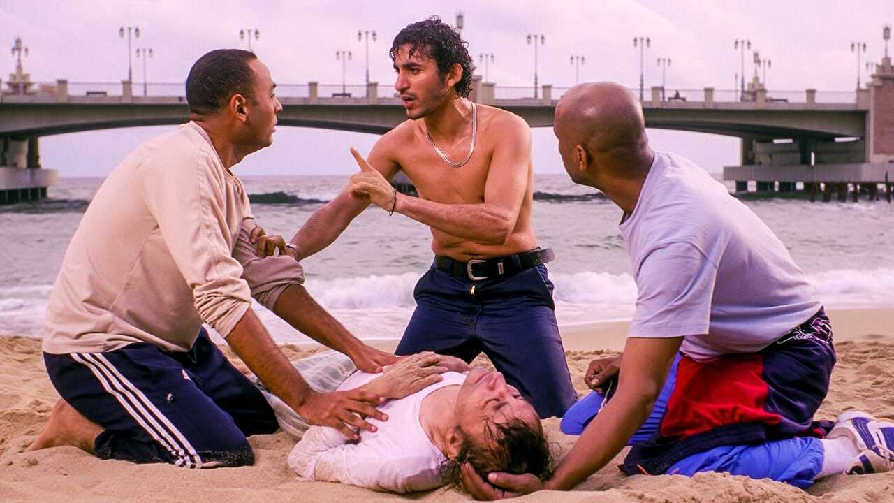 The Beach Loafer (2004) 0