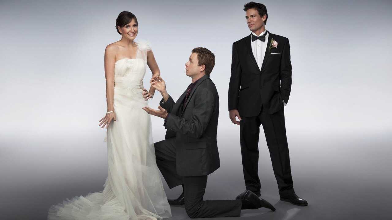 I Married Who? 0