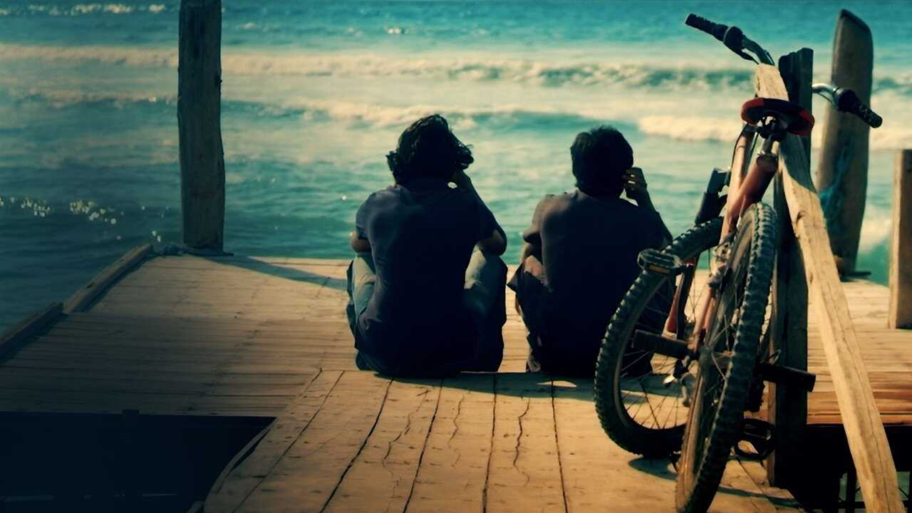ظل البحر (2011) 0
