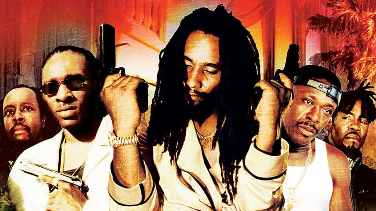 Shottas 0