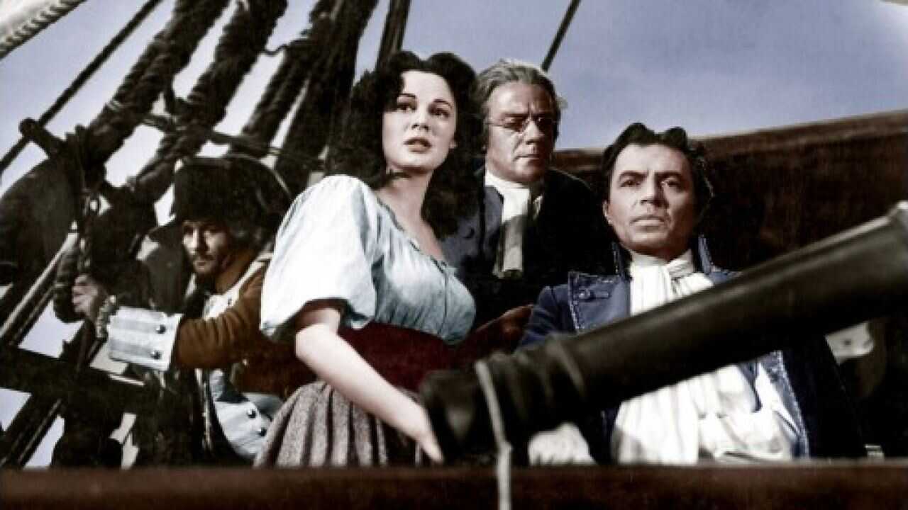 Botany Bay (1952) 0