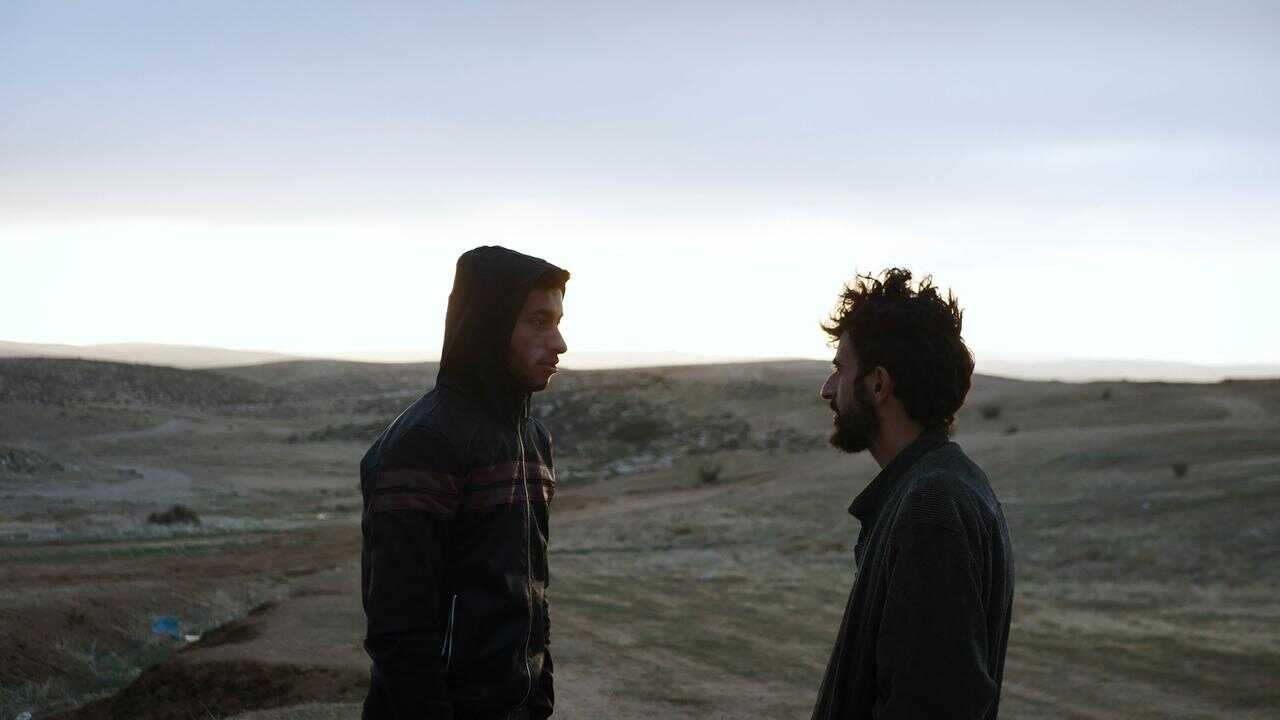 لا أرض أخرى 0