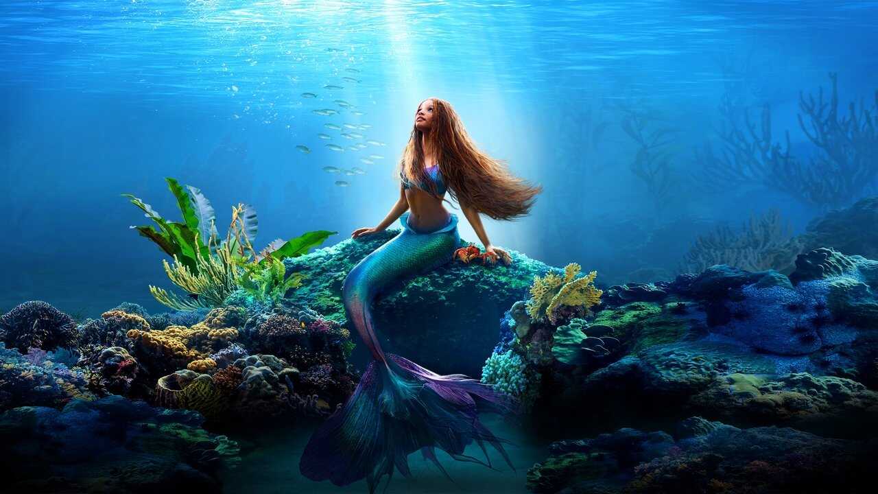 The Little Mermaid 0
