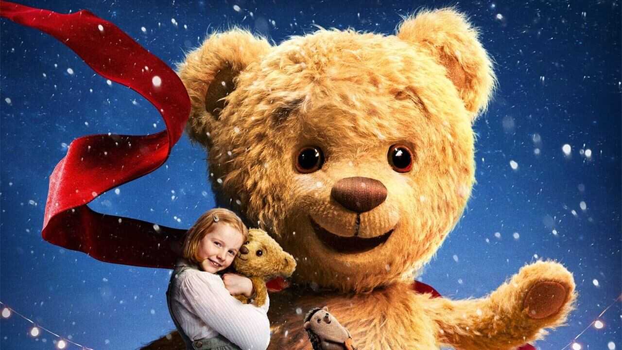 Teddybjørnens Jul (2022) 0