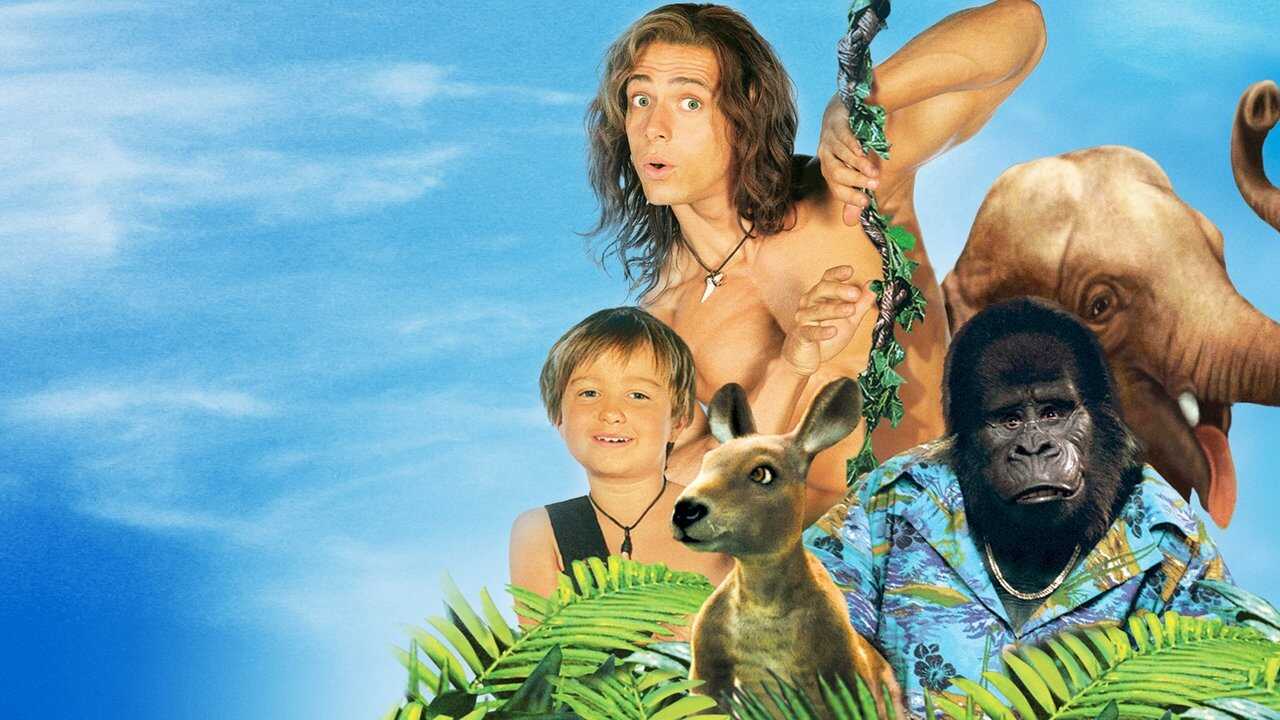 George of the Jungle 2 (2003) 0