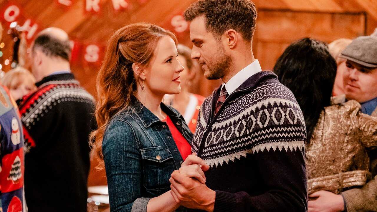 Christmas a la Mode 0