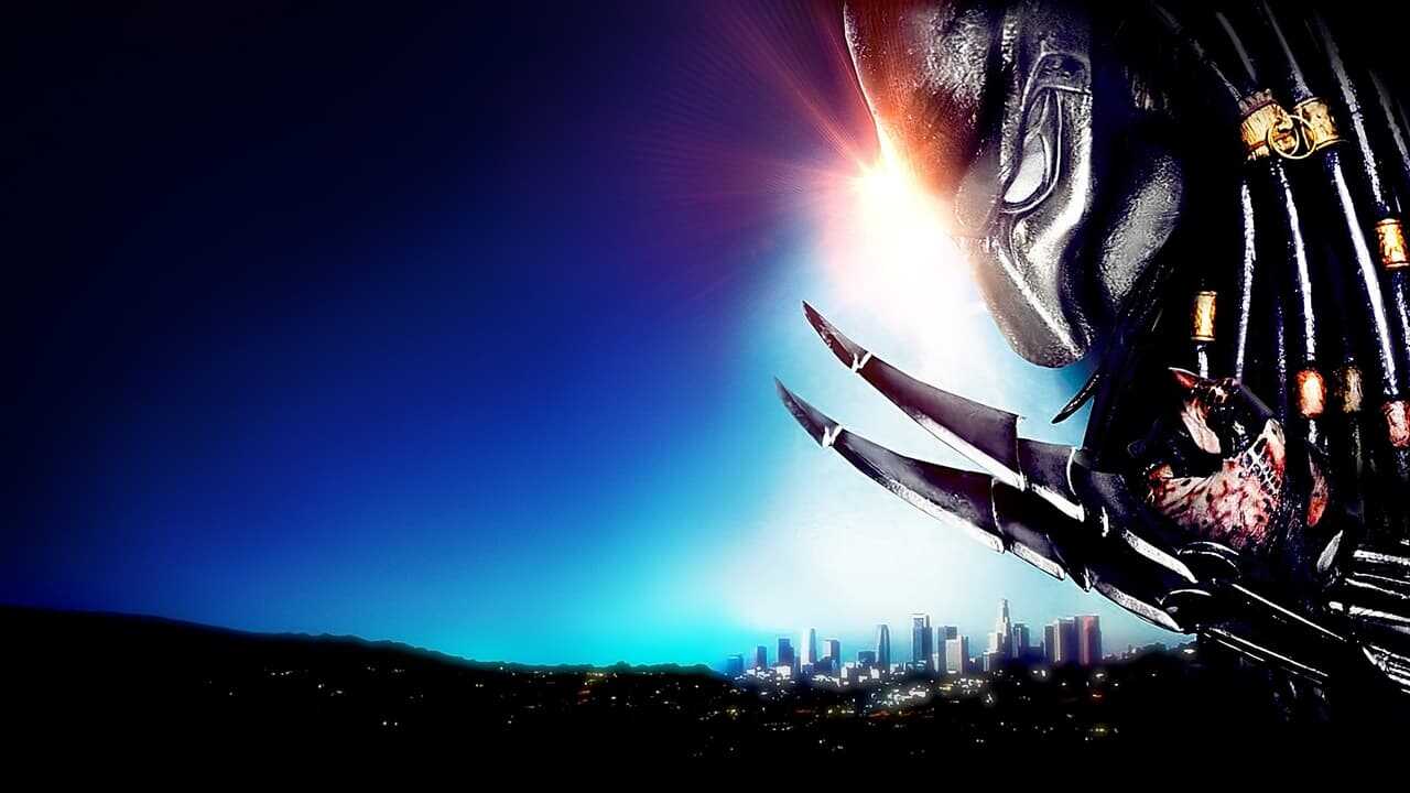 Predator 2 0
