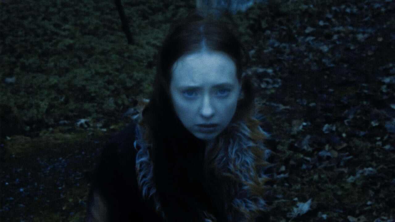 Wishes of the Blue Girl (2024) 0