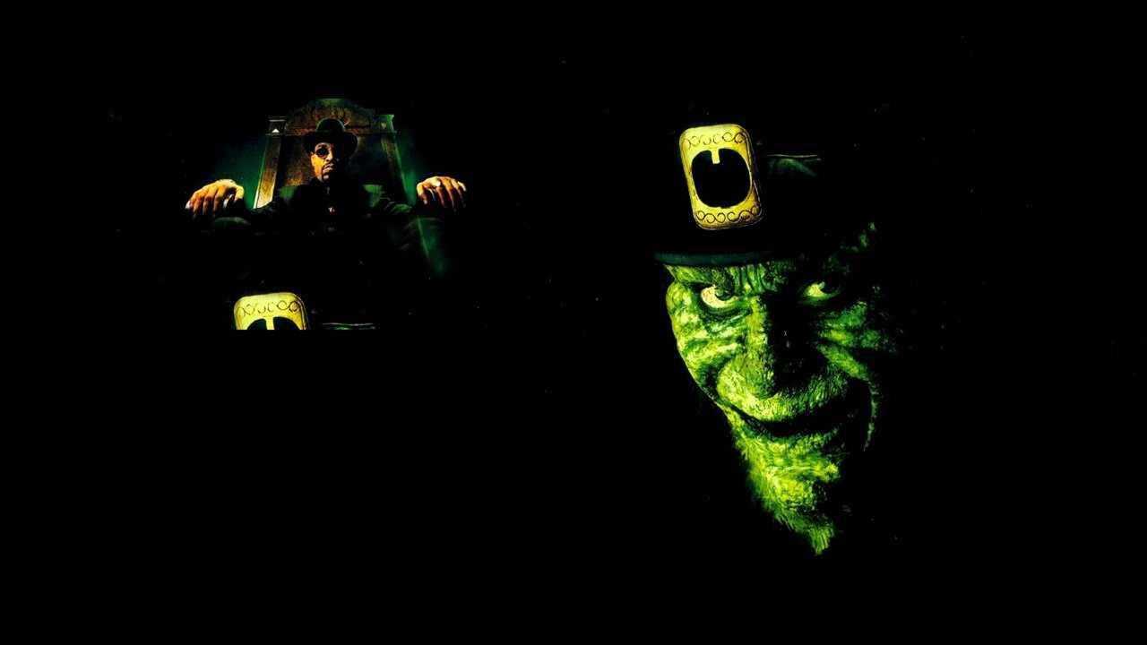 Leprechaun 5 - In the Hood (2000) 0