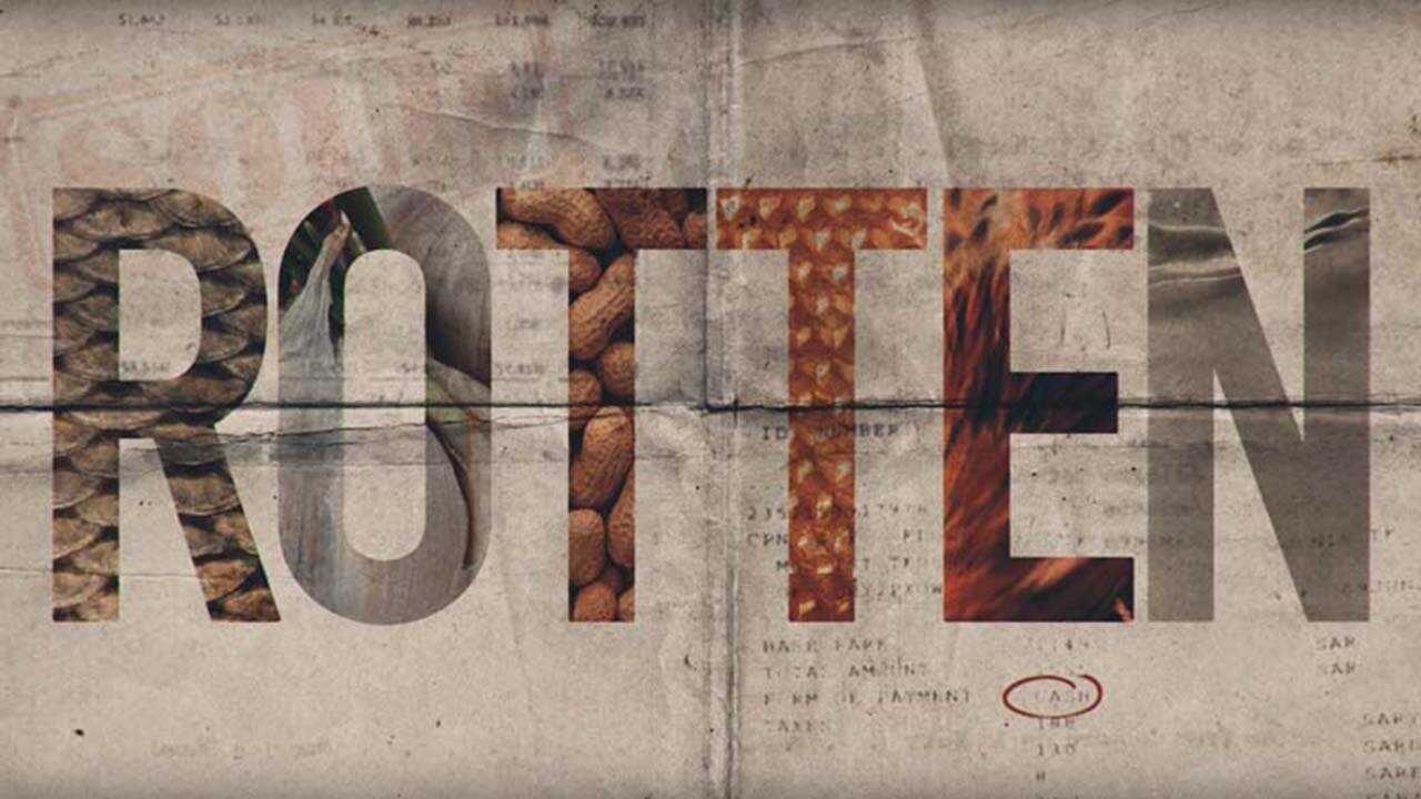 NF - Rotten (2018) (US) 1