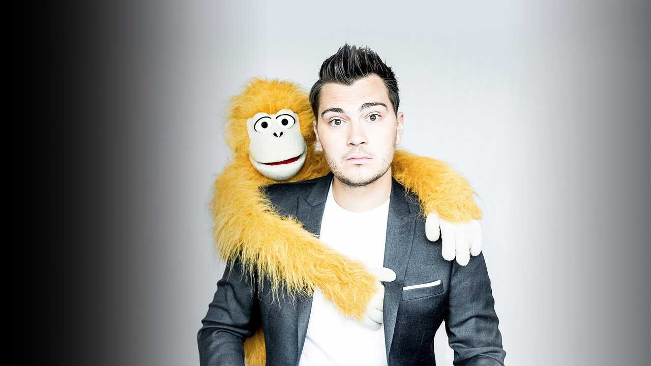 Jeff Panacloc perd le contrôle ! 0