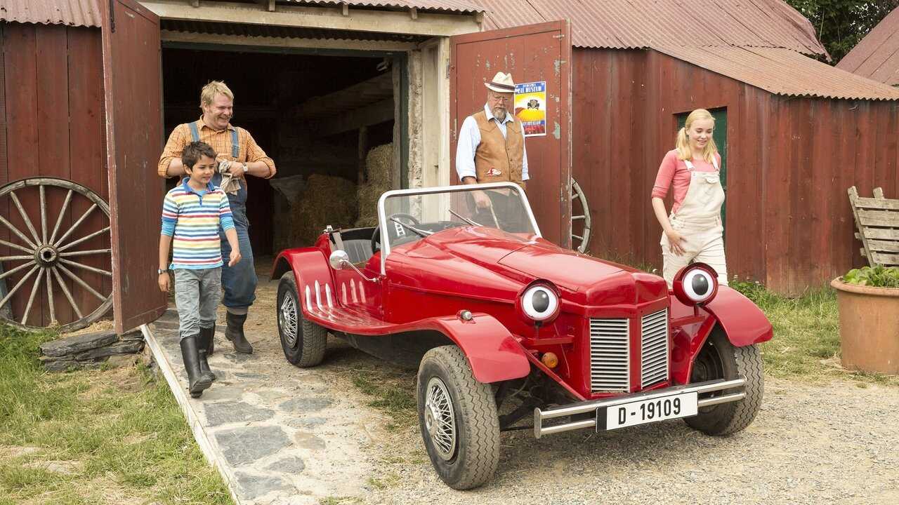 Gråtass gir gass 0