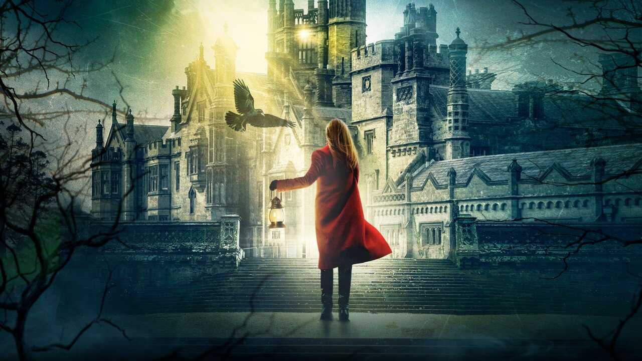 The Haunting of Margam Castle (2020) 0
