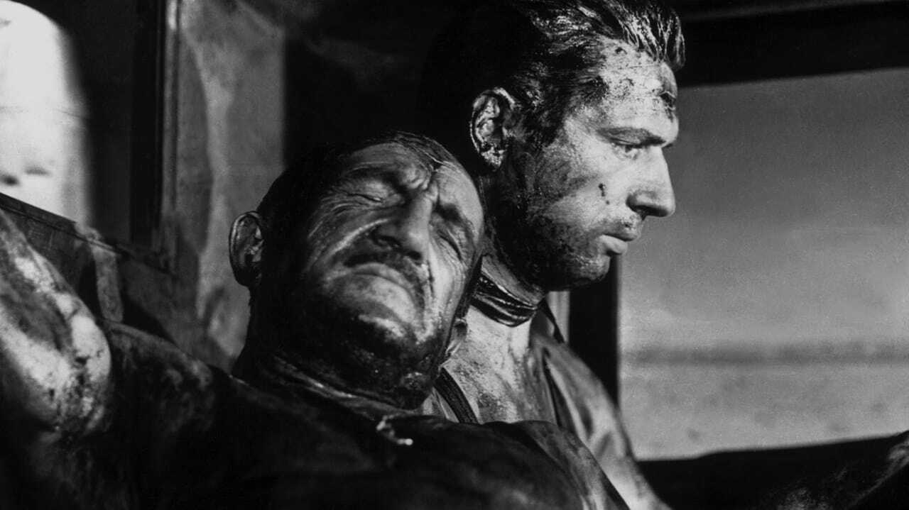The Wages of Fear (1953) 0