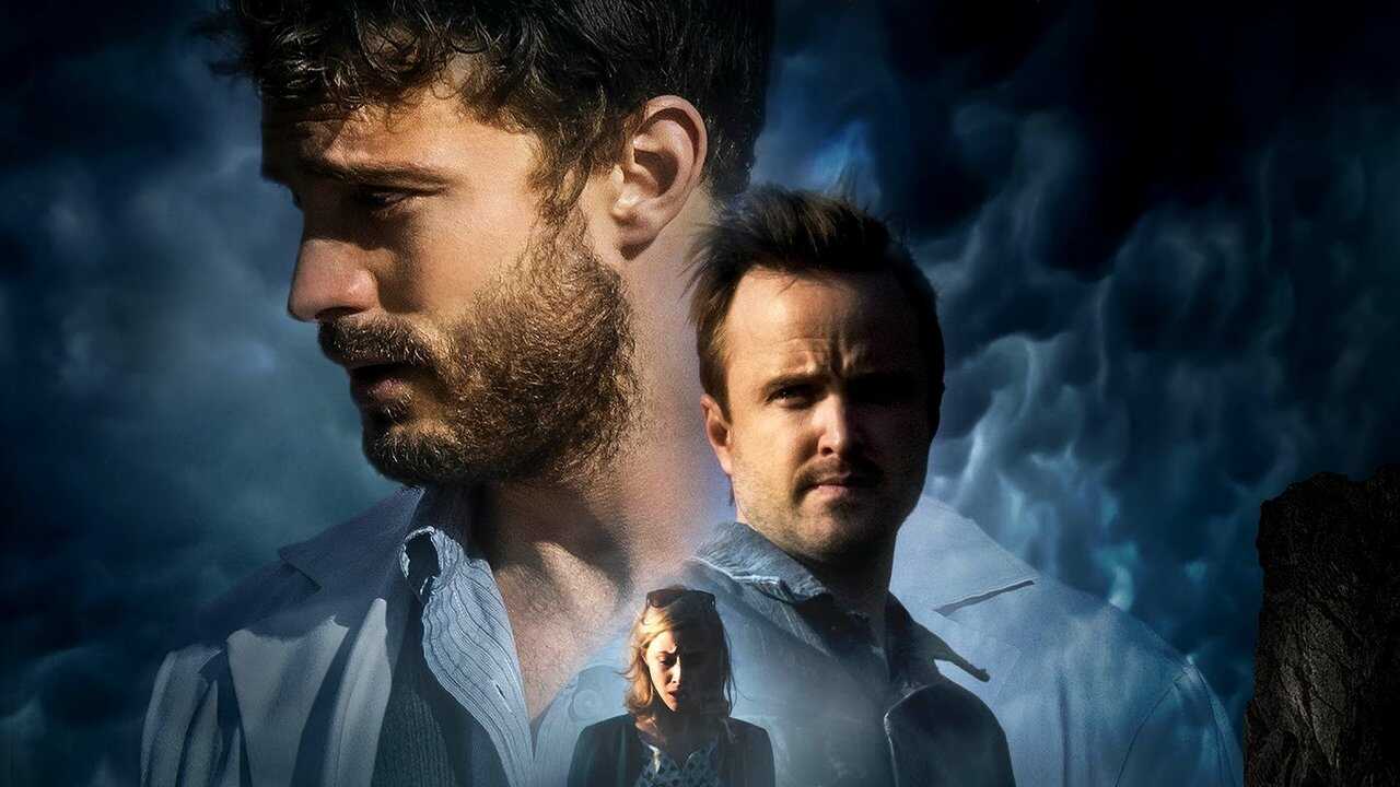 The 9th Life of Louis Drax 0