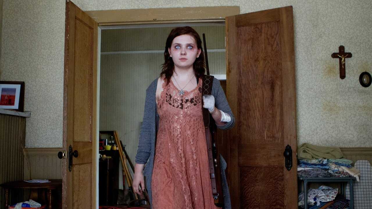 Maggie 0