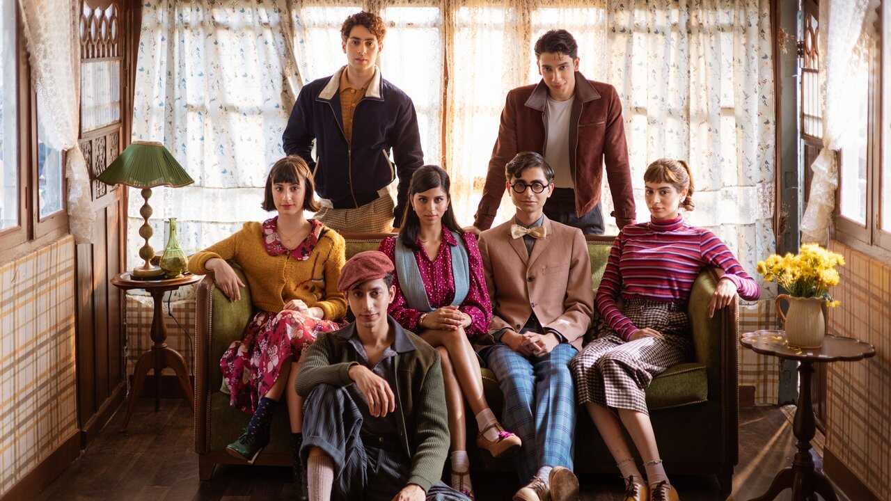 The Archies 0