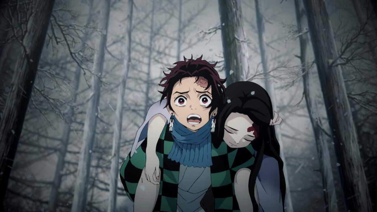 鬼滅の刃 兄妹の絆 0