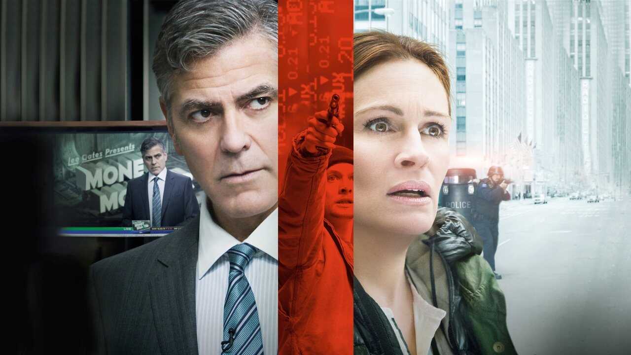 Money Monster 0