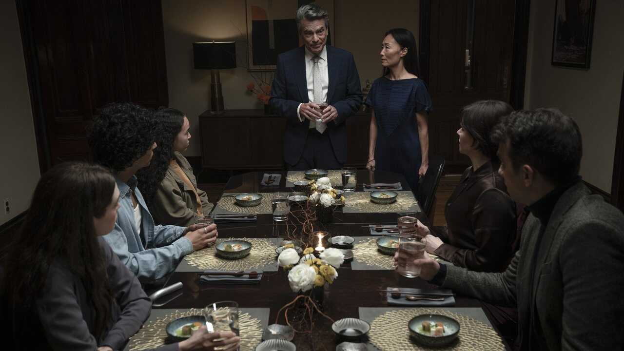 Humane (2024) 0