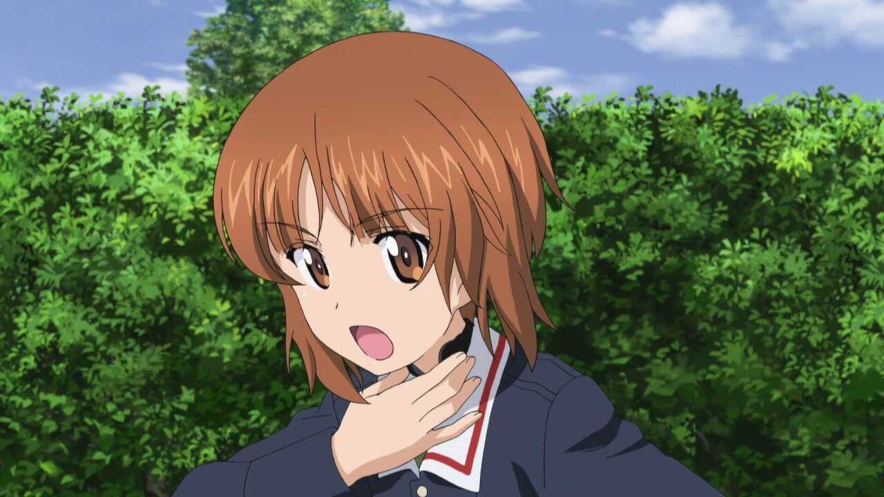 Girls und Panzer - Das Finale: Teil 2 (2019) 0