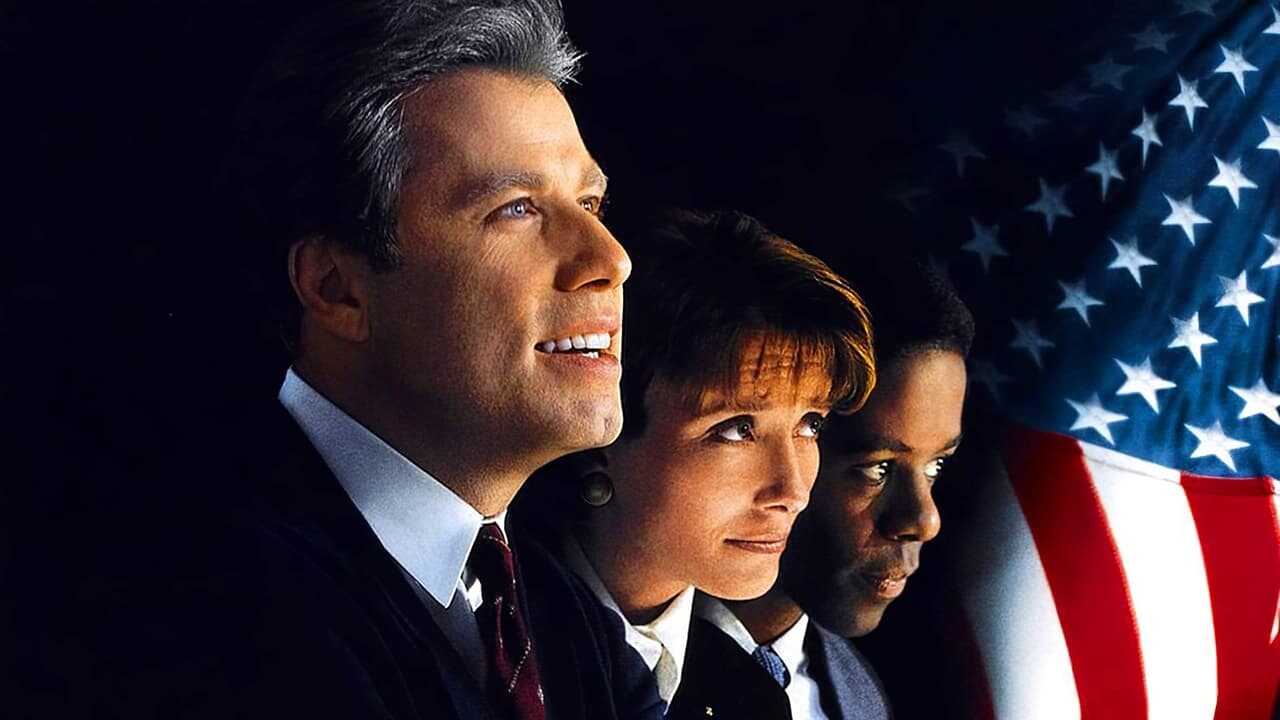 Mit aller Macht (1998) 0
