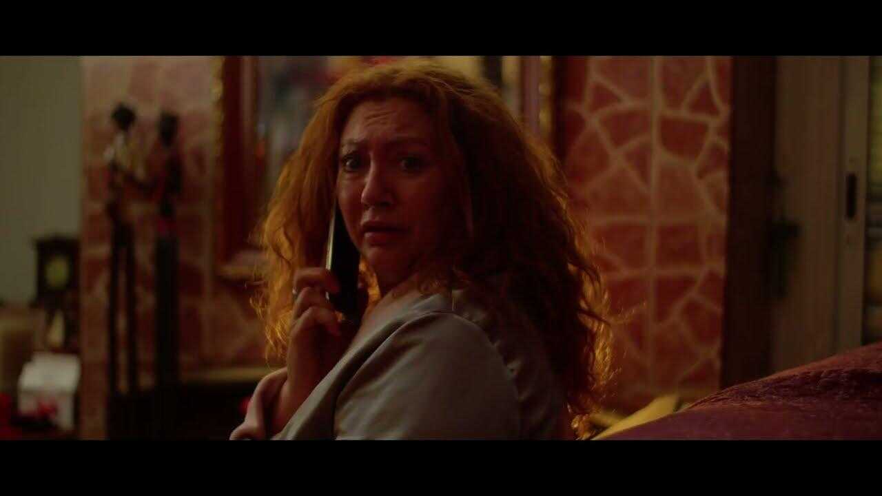 El retorno (2025) 0