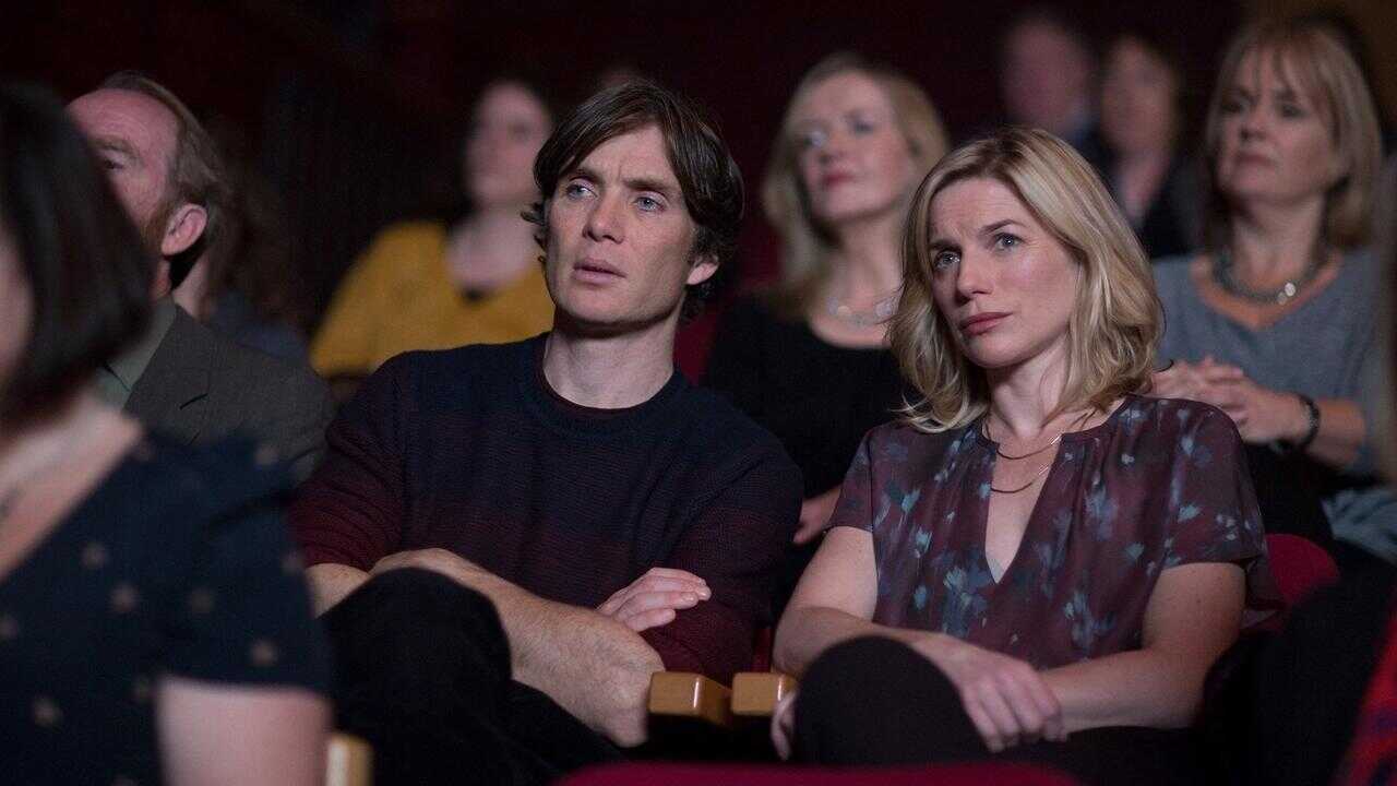 The Delinquent Season (2018) 0