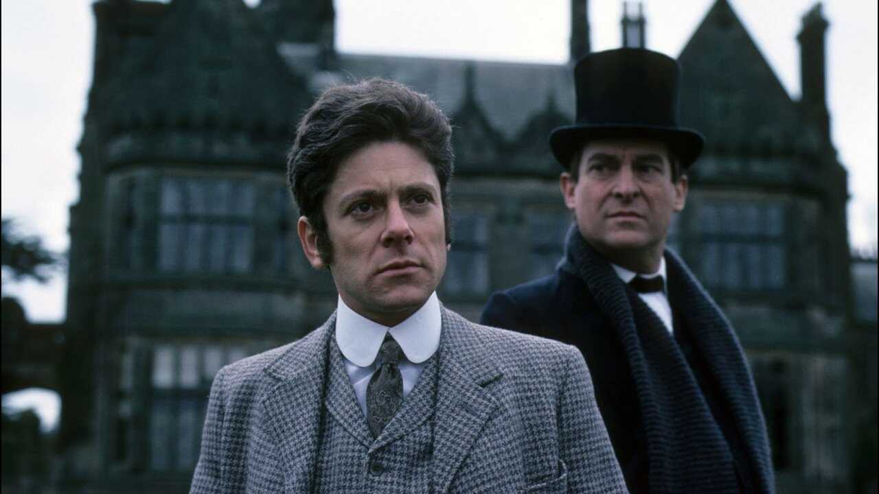 Sherlock Holmes - Der Hund von Baskerville 0