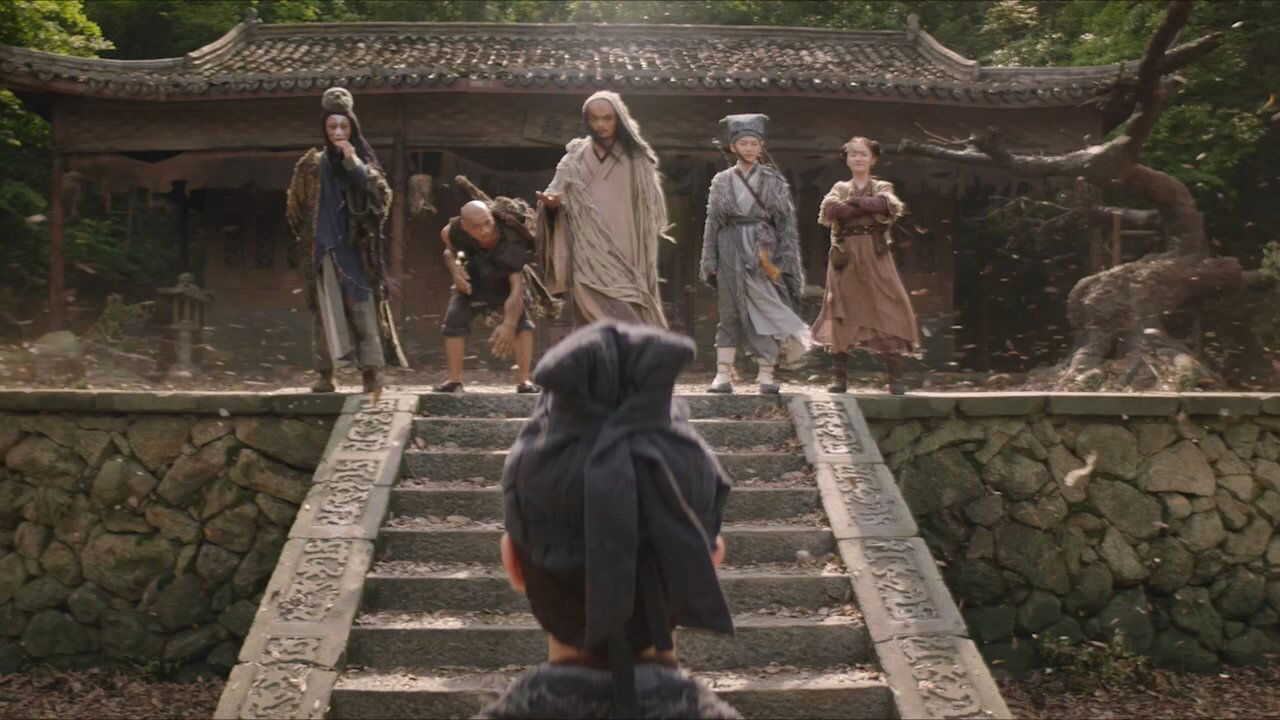 奇门遁甲 0