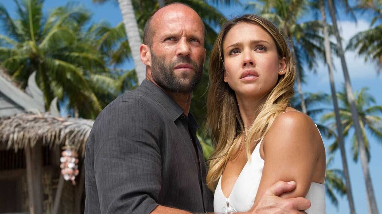 Mechanic: Resurrection 0