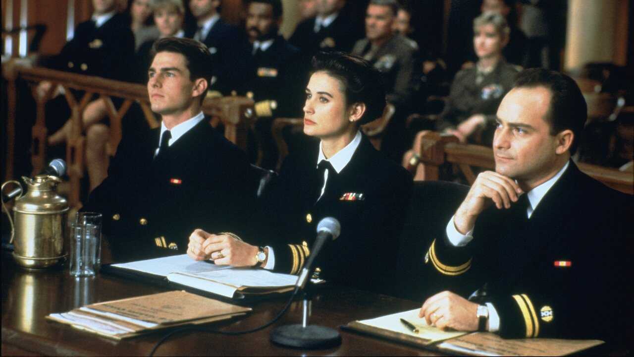 Eine Frage der Ehre (1992) 0