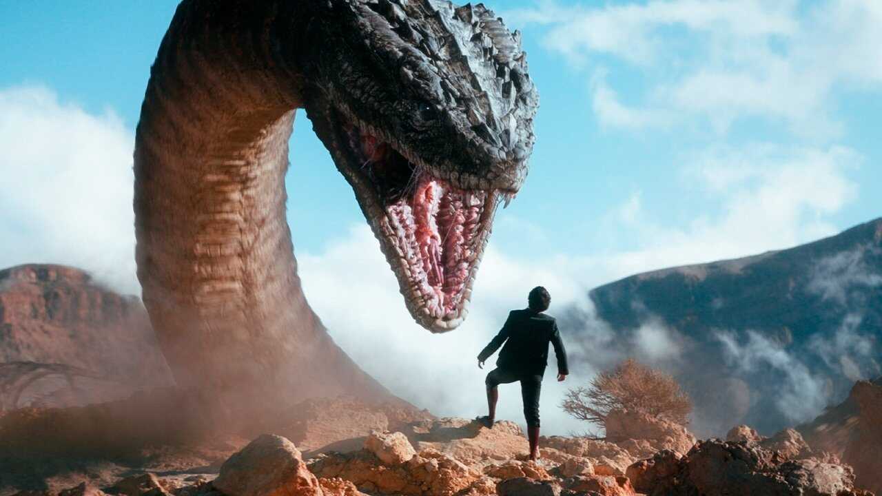 Волшебная флейта (2022) 0