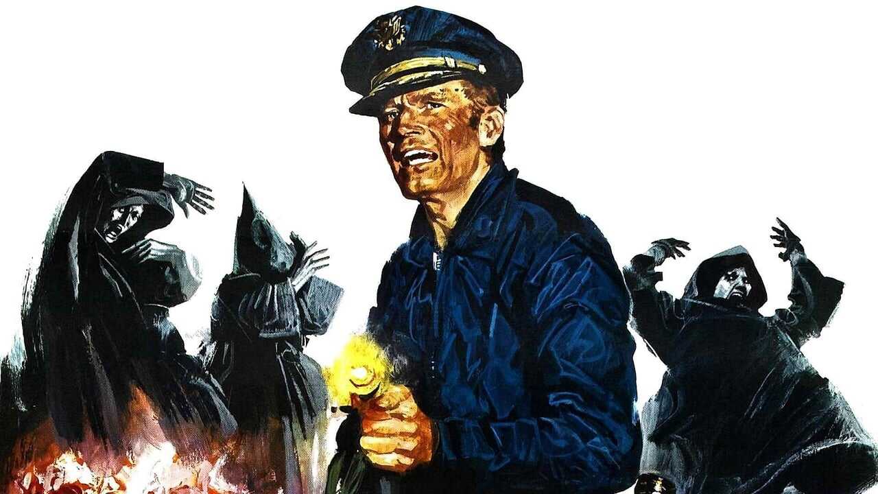 The Omega Man 0