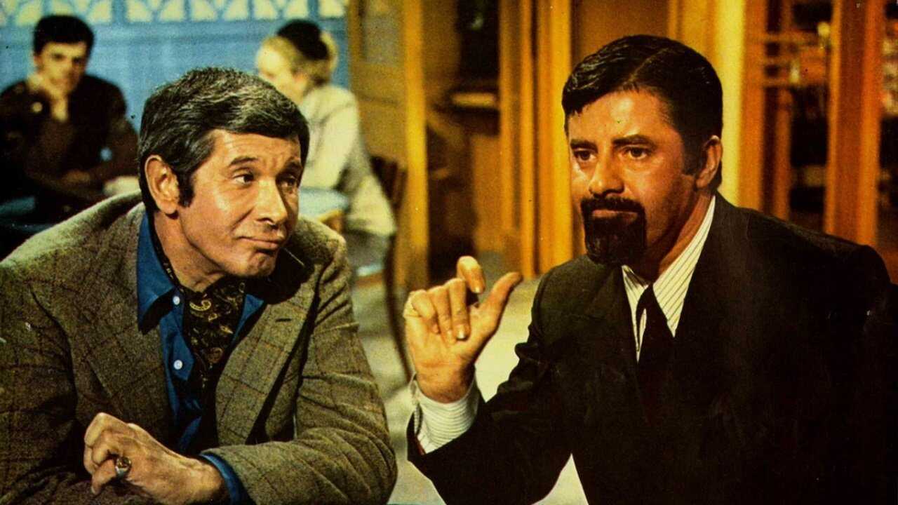 Which Way to the Front? (1970) 0
