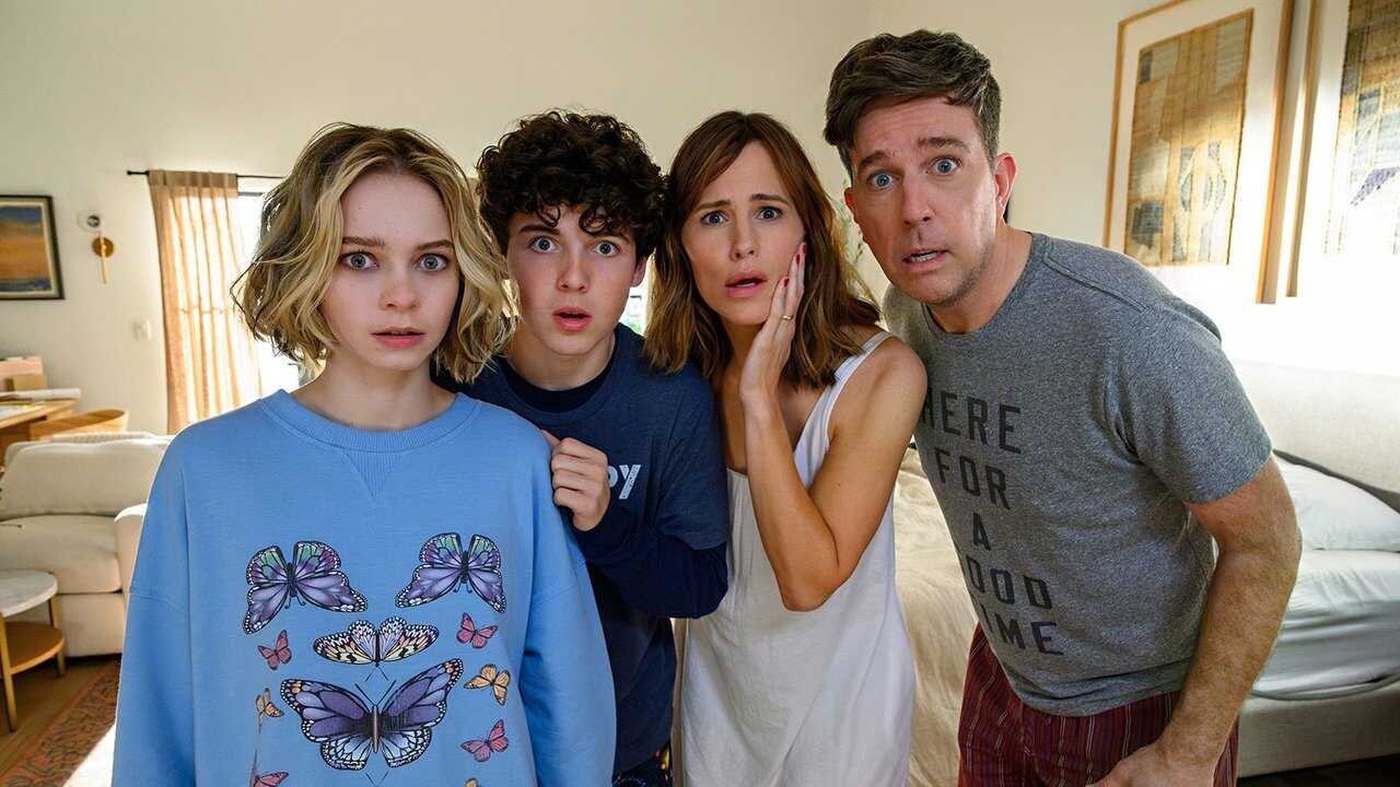 Family Switch 0