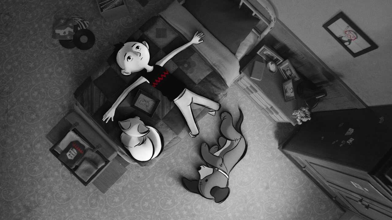 Peter & the Wolf 0