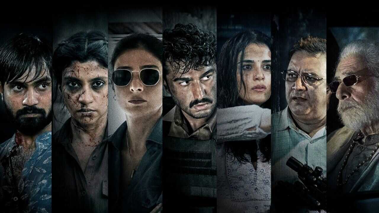 Kuttey (2023) 0
