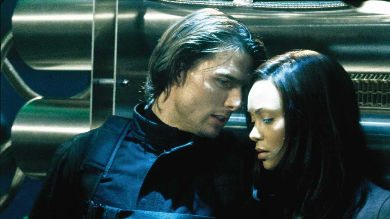 Επικίνδυνη Αποστολή 2 (2000) 0
