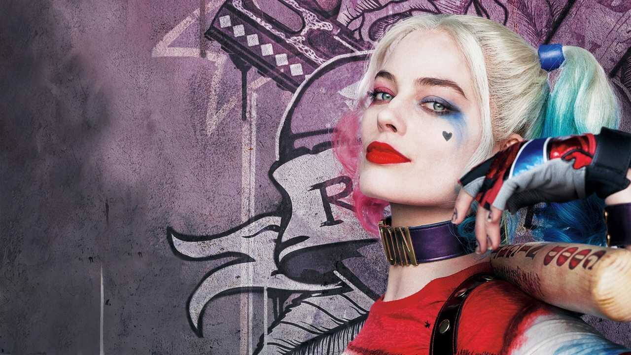 Suicide Squad (2016) 0
