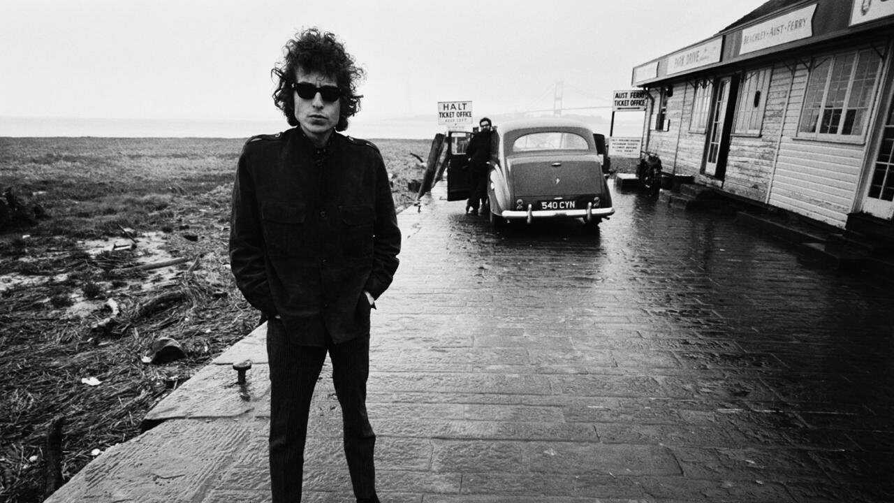 No Direction Home: Bob Dylan 0