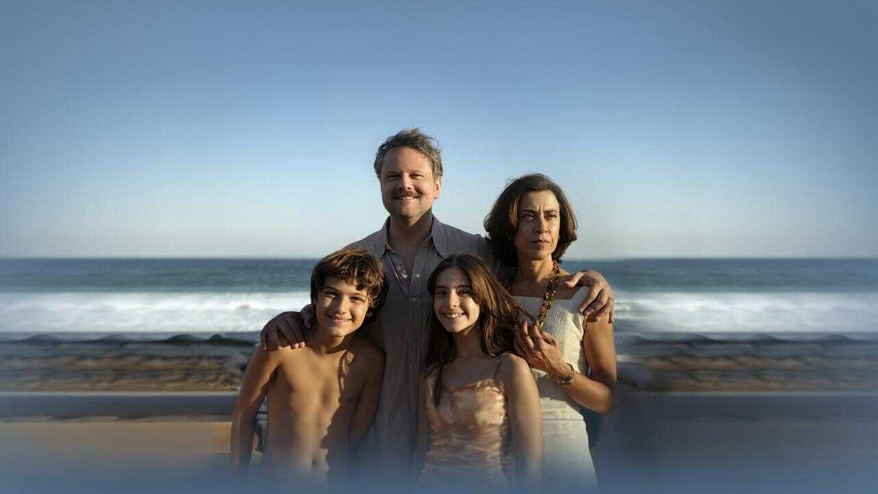 Ainda Estou Aqui 0