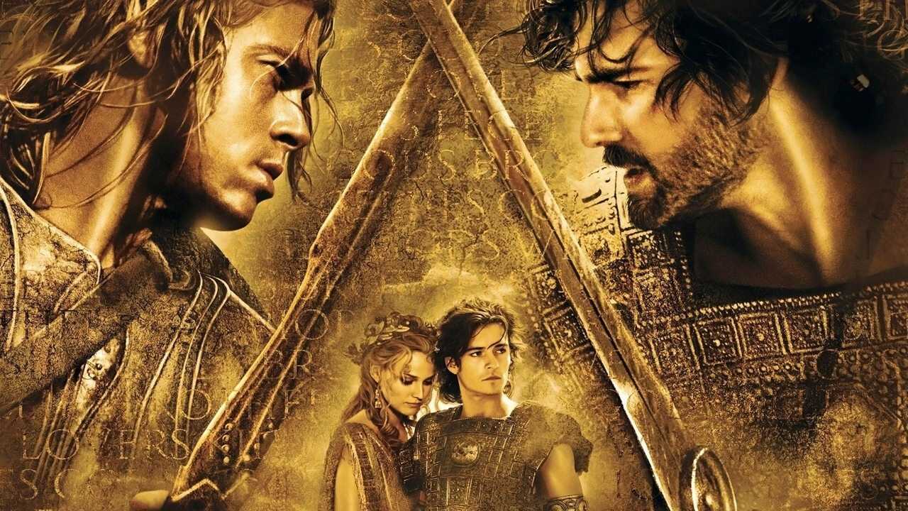 Troy (2004) 0