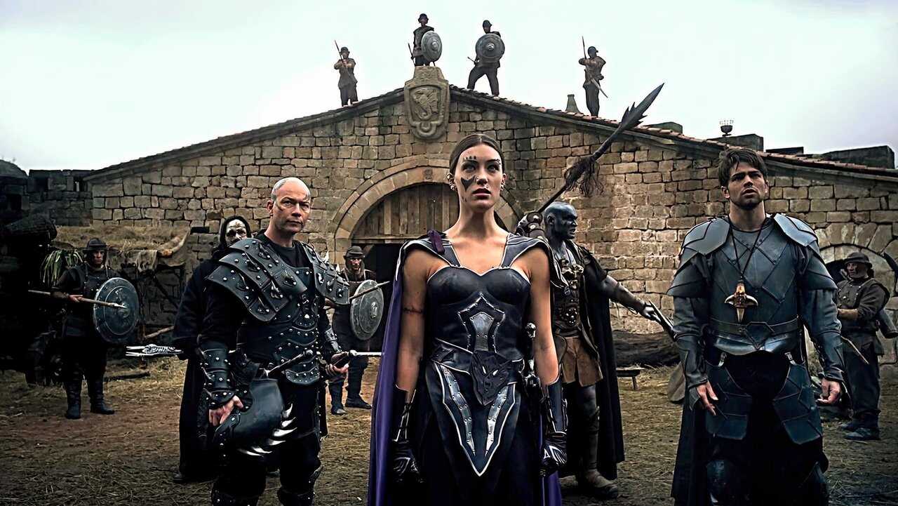 Dungeons & Dragons: The Book of Vile Darkness (2012) 0