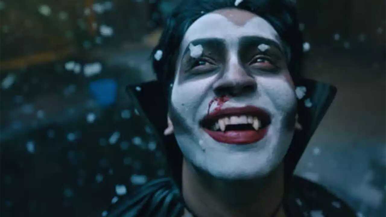 Dracula Sir 0
