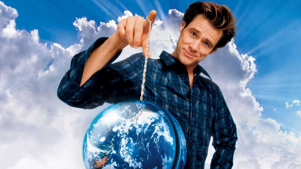 Bruce Wszechmogący (2003) 0