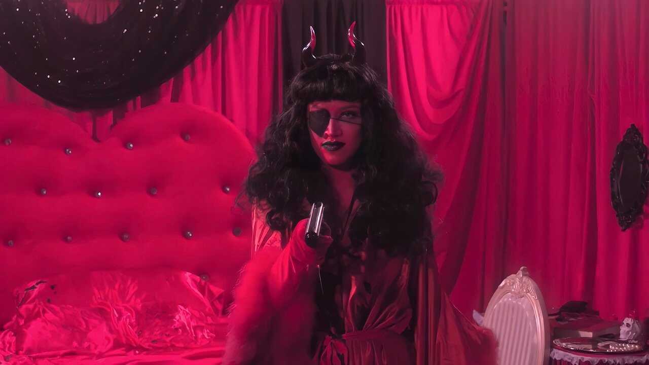 Sympathy for the Devil (2021) 0
